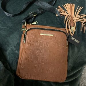 Steve Madden Crossbody Purse